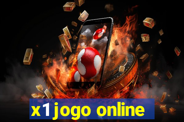 x1 jogo online